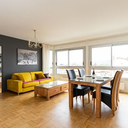 Dify Duguesclin - Quai Du Rhone Apartment Lyon Exterior photo