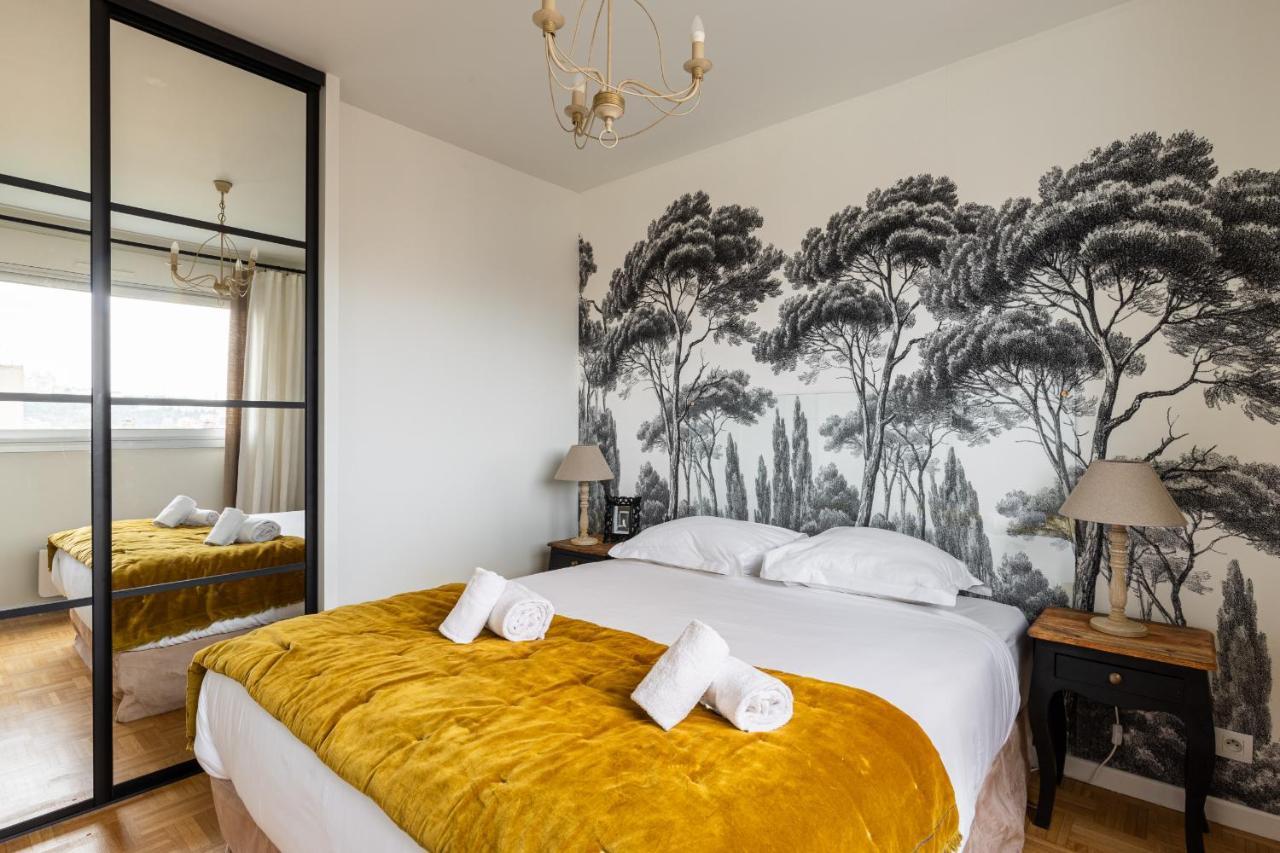 Dify Duguesclin - Quai Du Rhone Apartment Lyon Exterior photo
